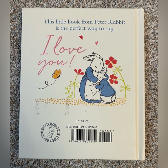 Peter Rabbit Baby Bundle - Picture 5 of 10